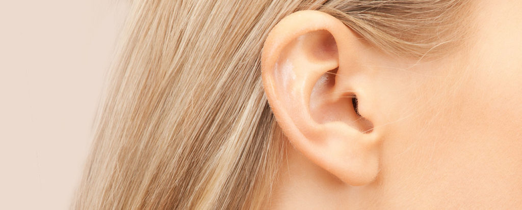 Dr. Scott Bartlett, a Philadelphia adult plastic surgeon performs Ear Reconstruction