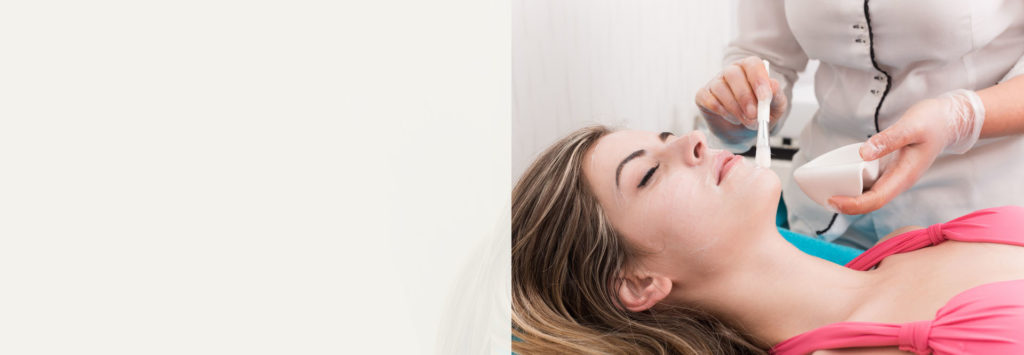 Dr. Scott Bartlett, an award winning Philadelphia adult plastic surgeon, performs chemical peels